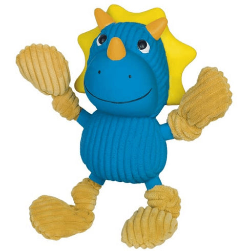 Jucarie pentru caini Nobby Dinozaur 22cm